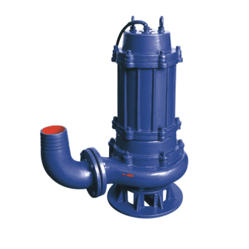 QW/WQ/GW/LW/WL/YW系列無堵塞排污泵 QW/WQ/GW/LW/WL/YW系列無堵塞排污泵